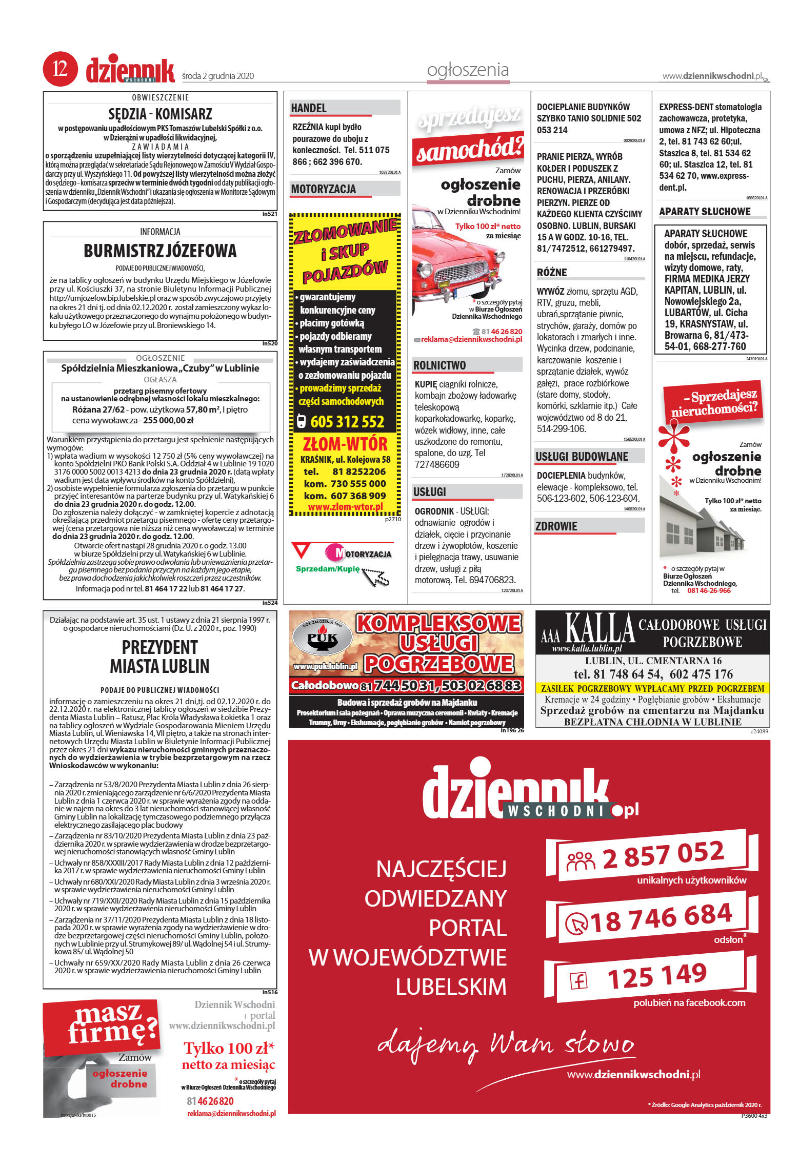 Wydanie główne - strona 12