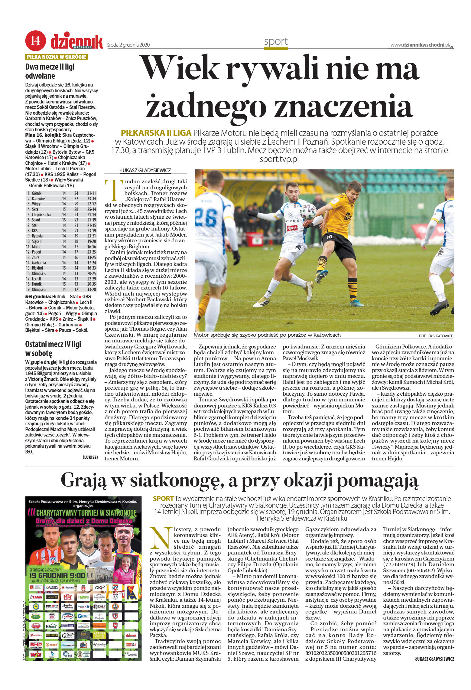 Wydanie główne - strona 14