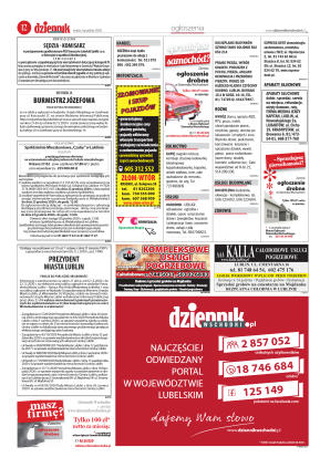 Wydanie główne - strona 12