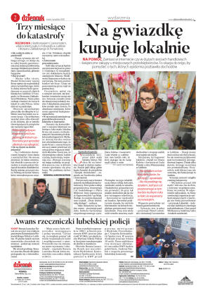 Wydanie główne - strona 2