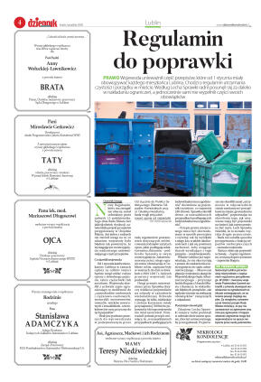 Wydanie główne - strona 4