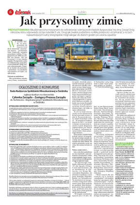 Wydanie główne - strona 6