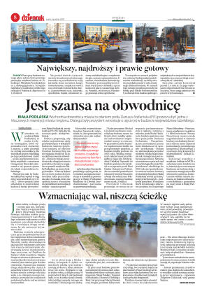 Wydanie główne - strona 8