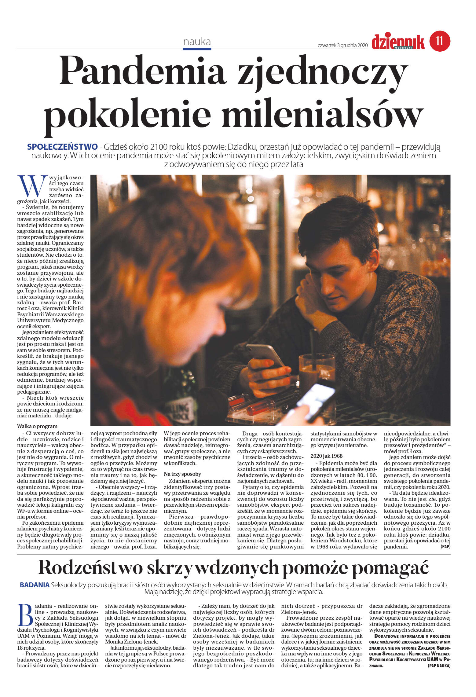 Wydanie główne - strona 11