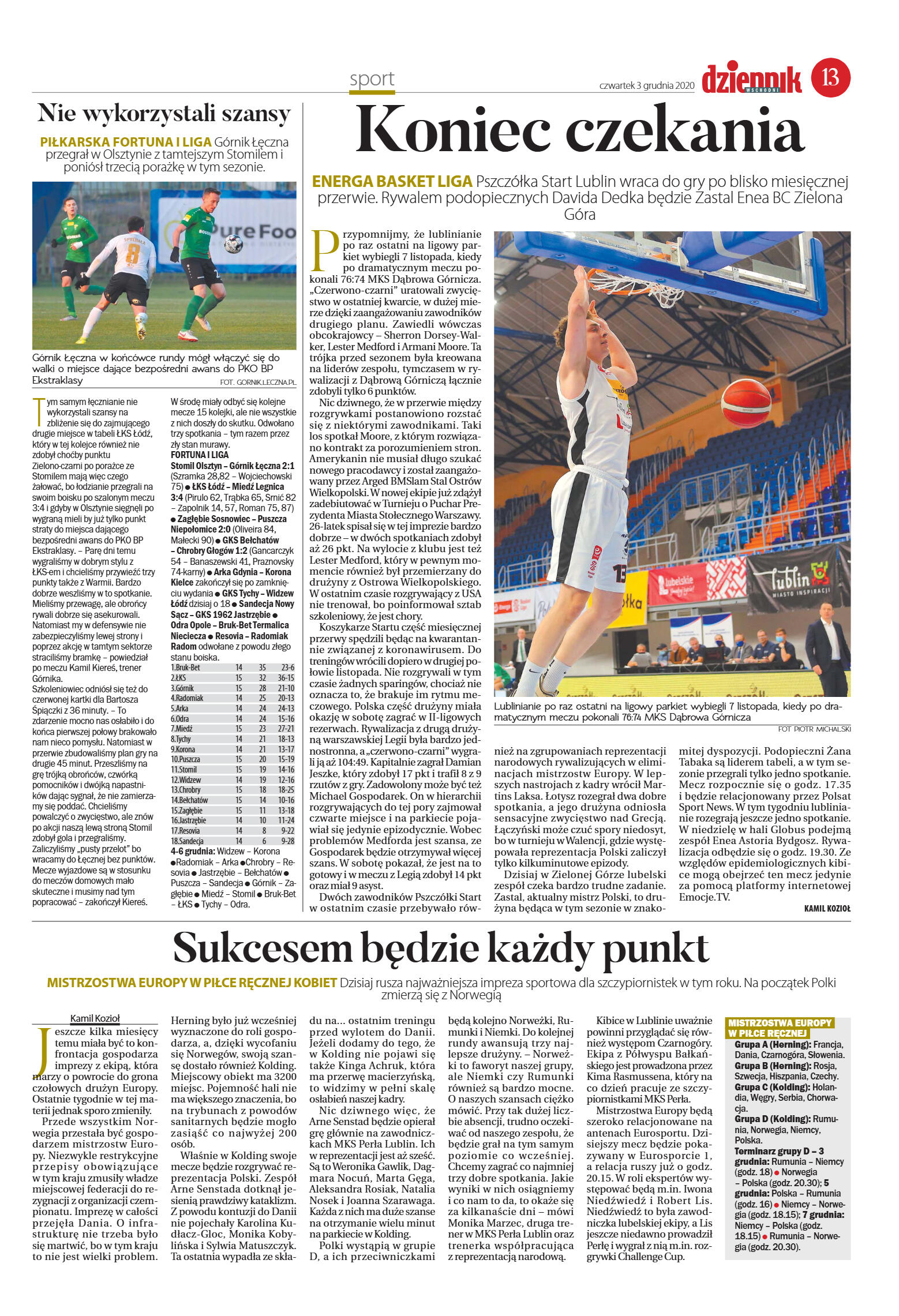 Wydanie główne - strona 13