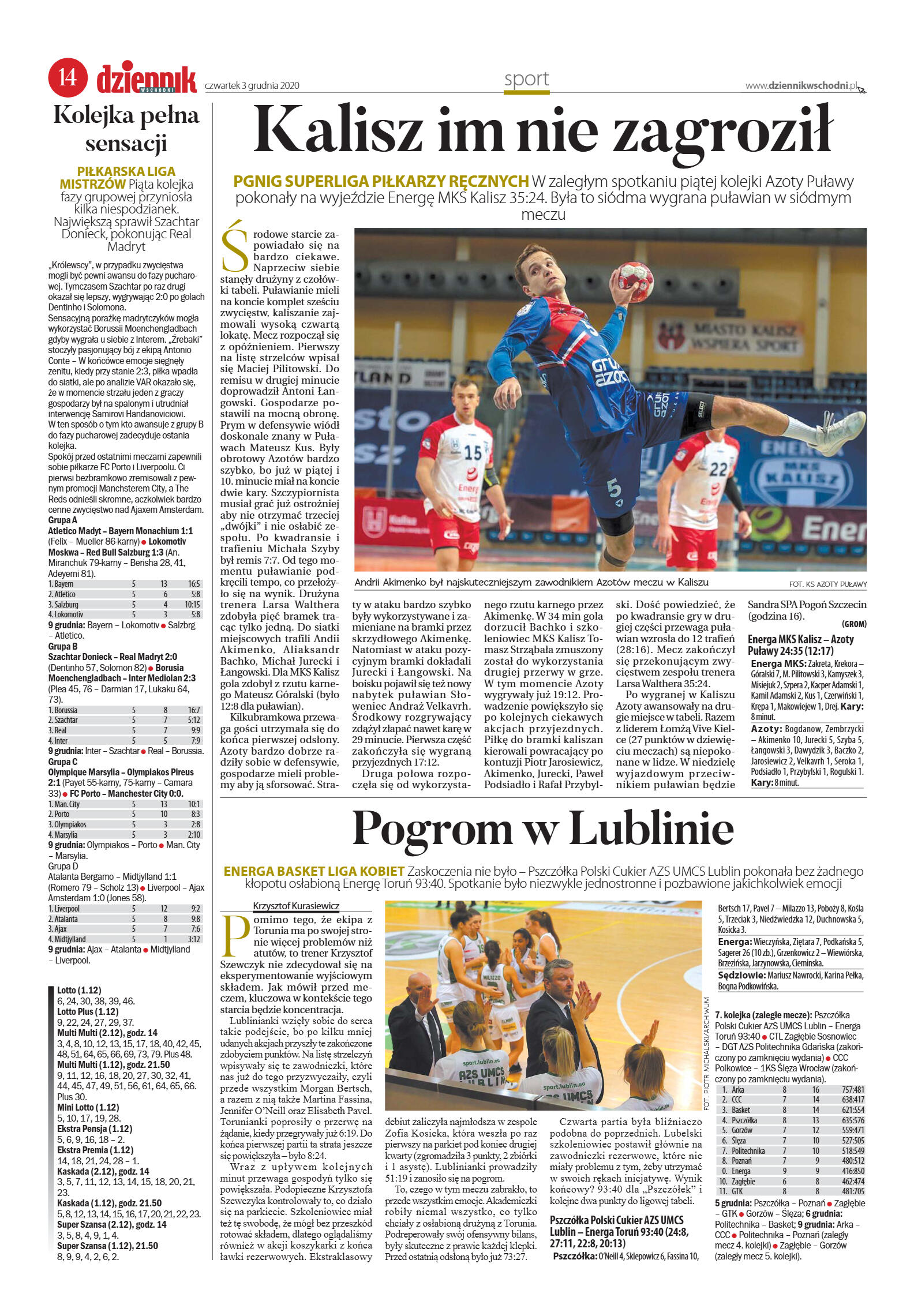 Wydanie główne - strona 14