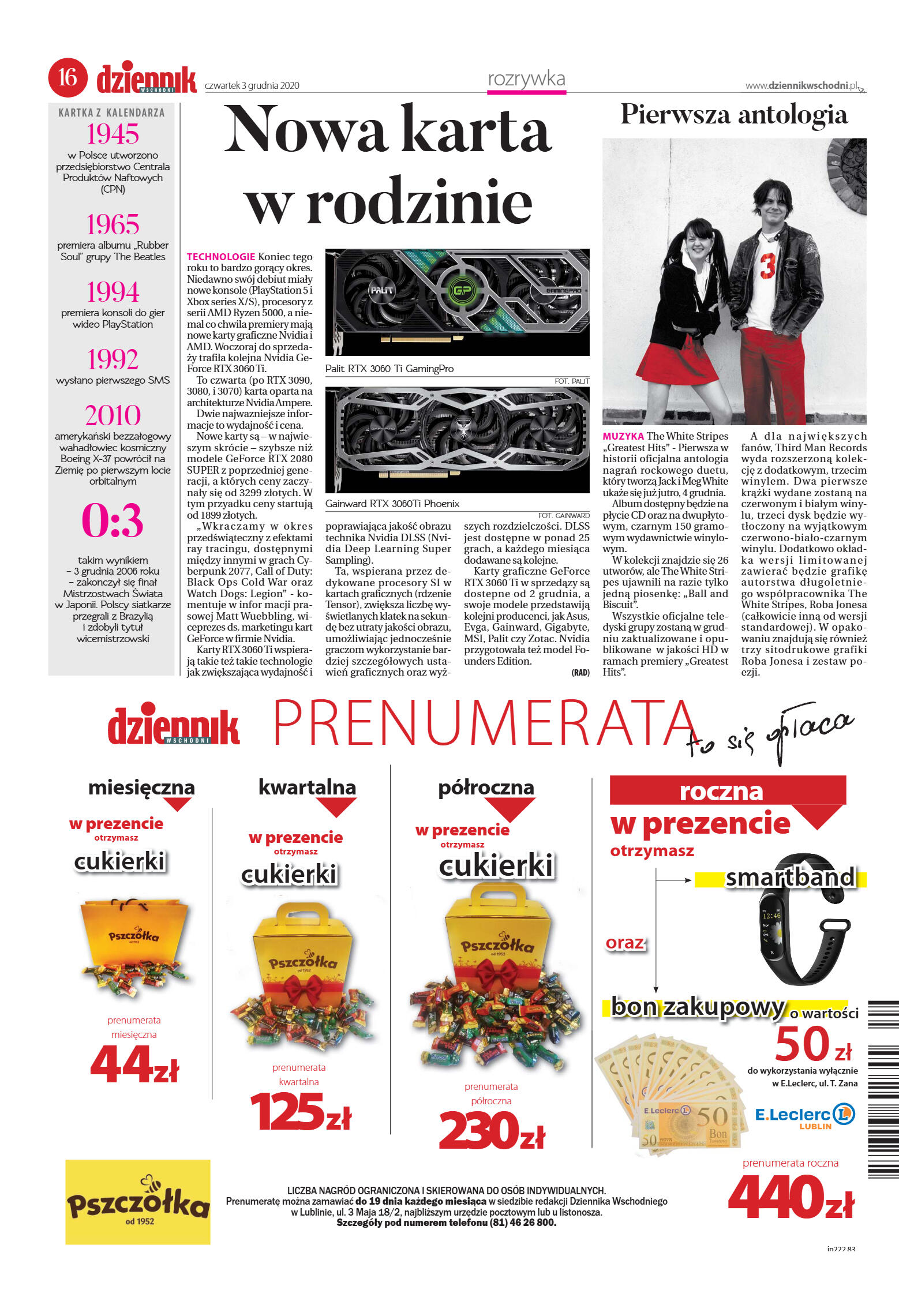 Wydanie główne - strona 16