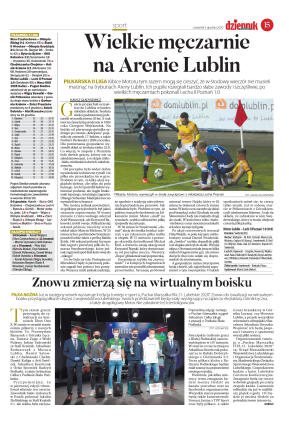 Wydanie główne - strona 15