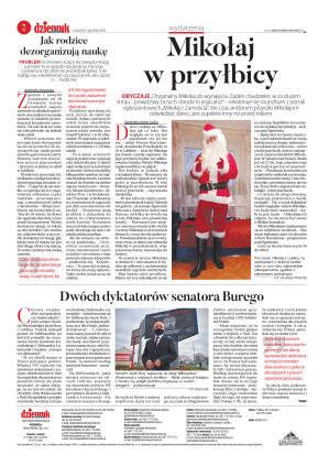 Wydanie główne - strona 2