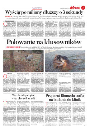 Wydanie główne - strona 3