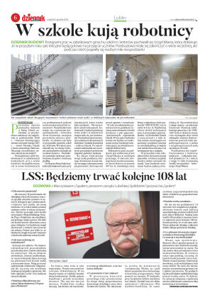 Wydanie główne - strona 6