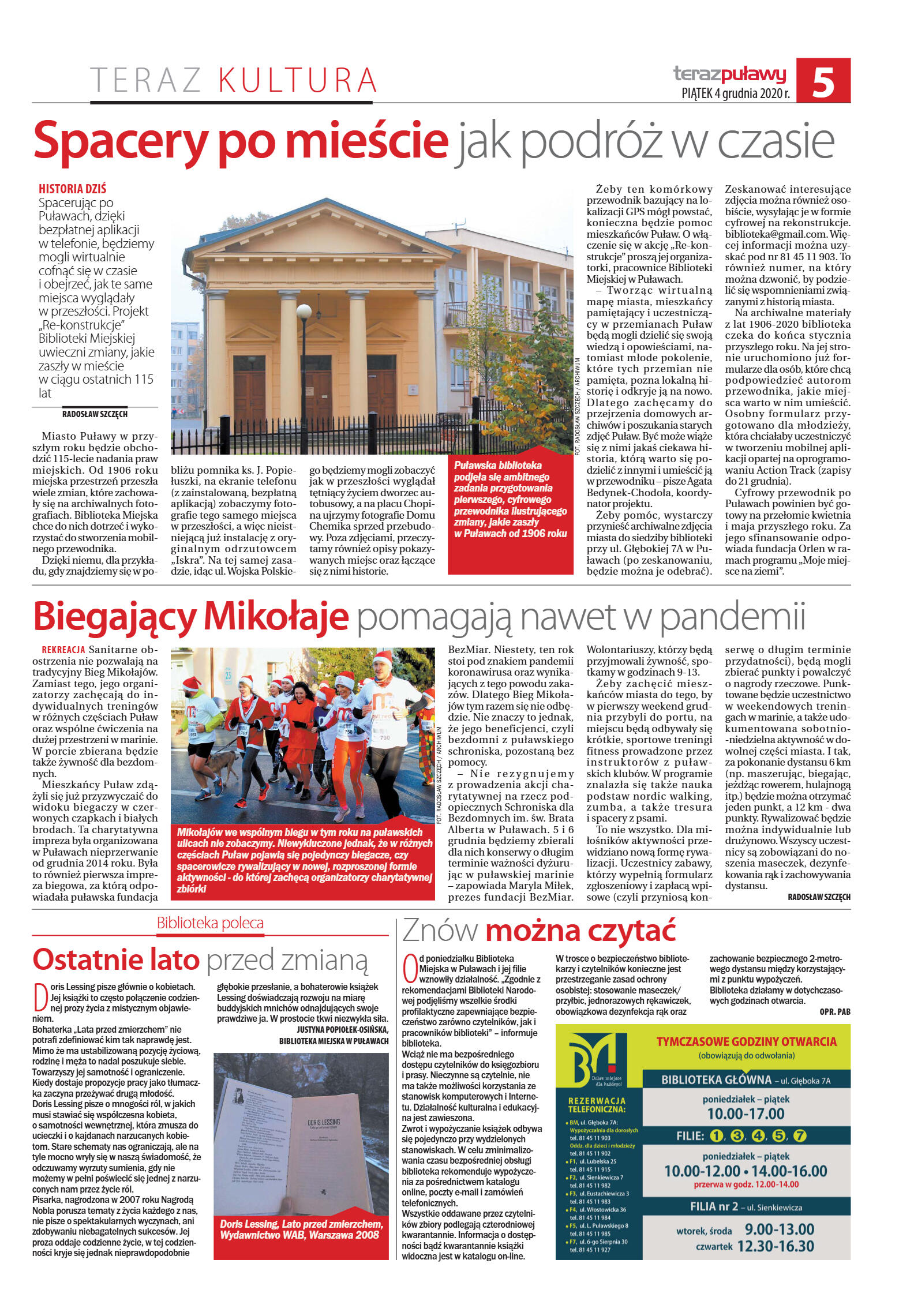 Teraz Puławy - strona 5