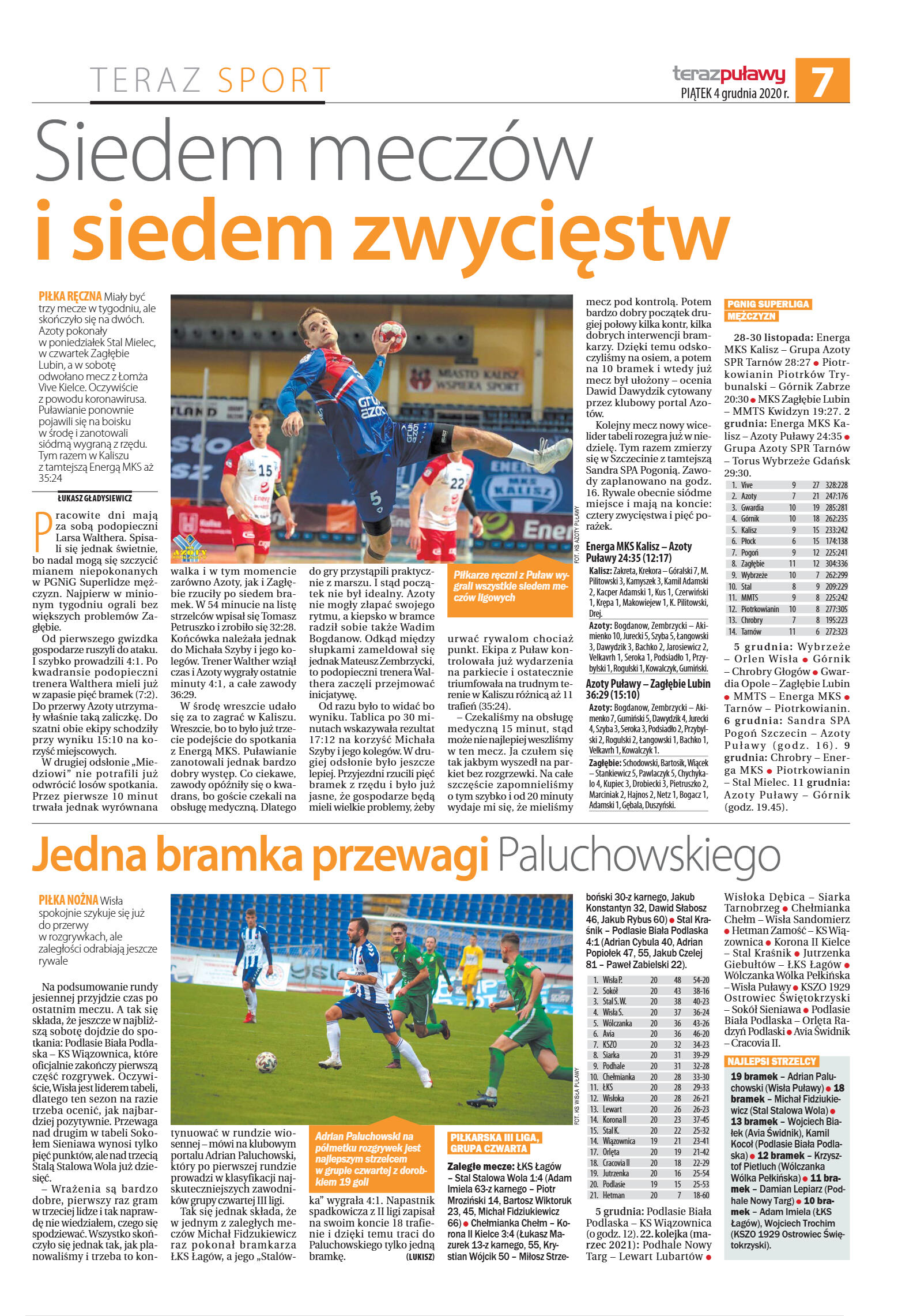 Teraz Puławy - strona 7