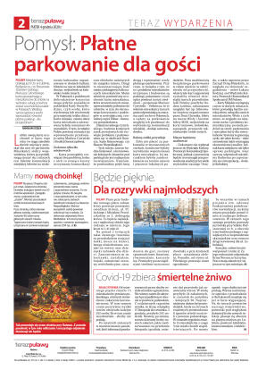 Teraz Puławy - strona 2