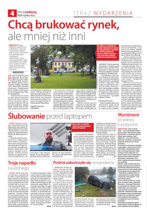 Teraz Puławy - strona 4