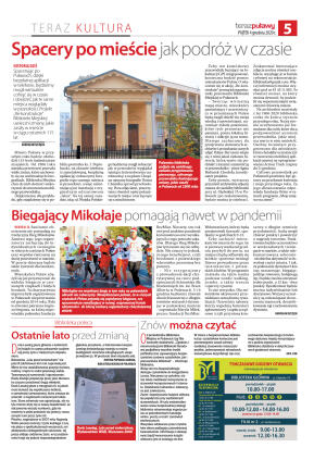 Teraz Puławy - strona 5