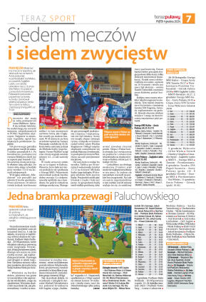 Teraz Puławy - strona 7