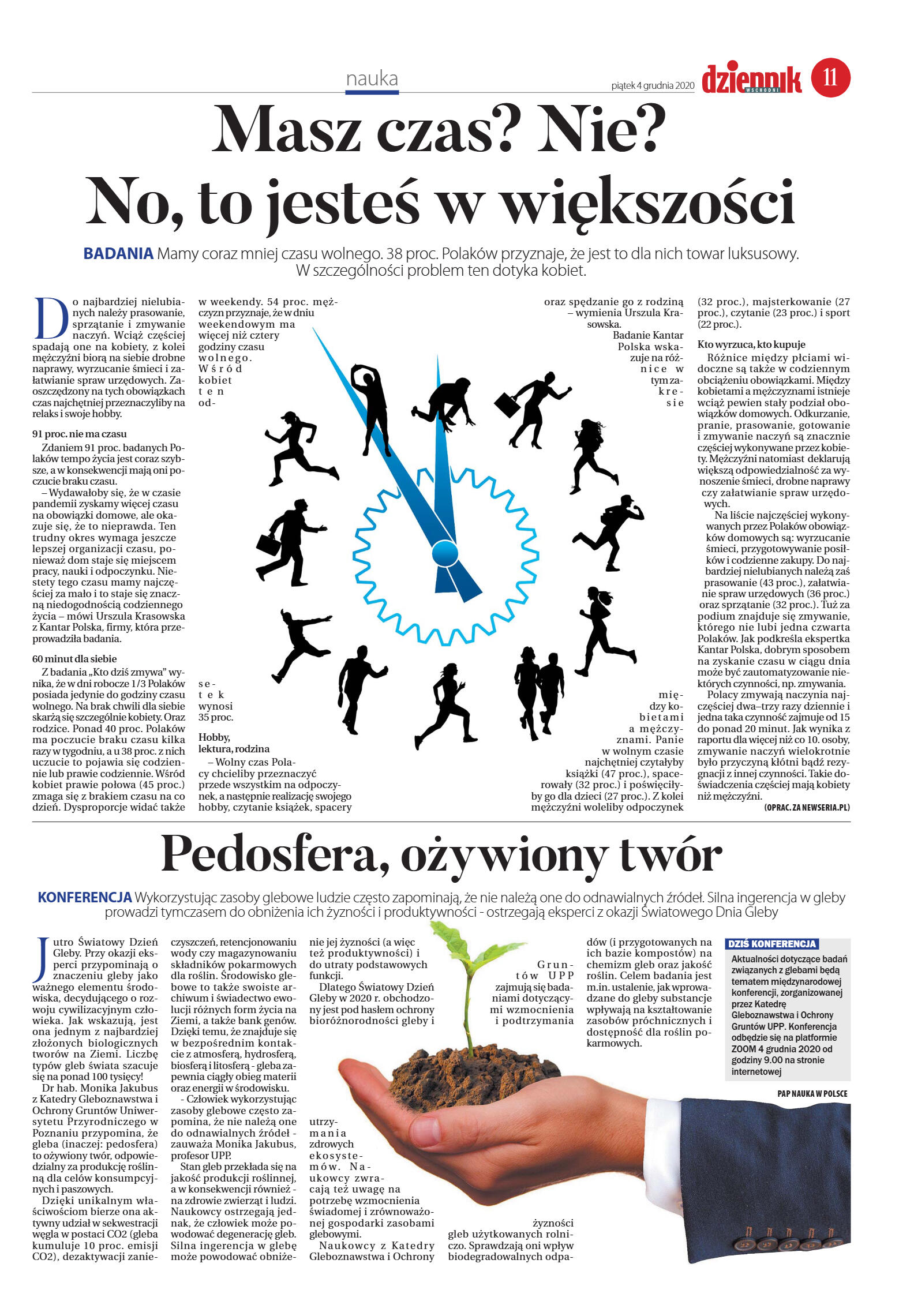 Wydanie główne - strona 11