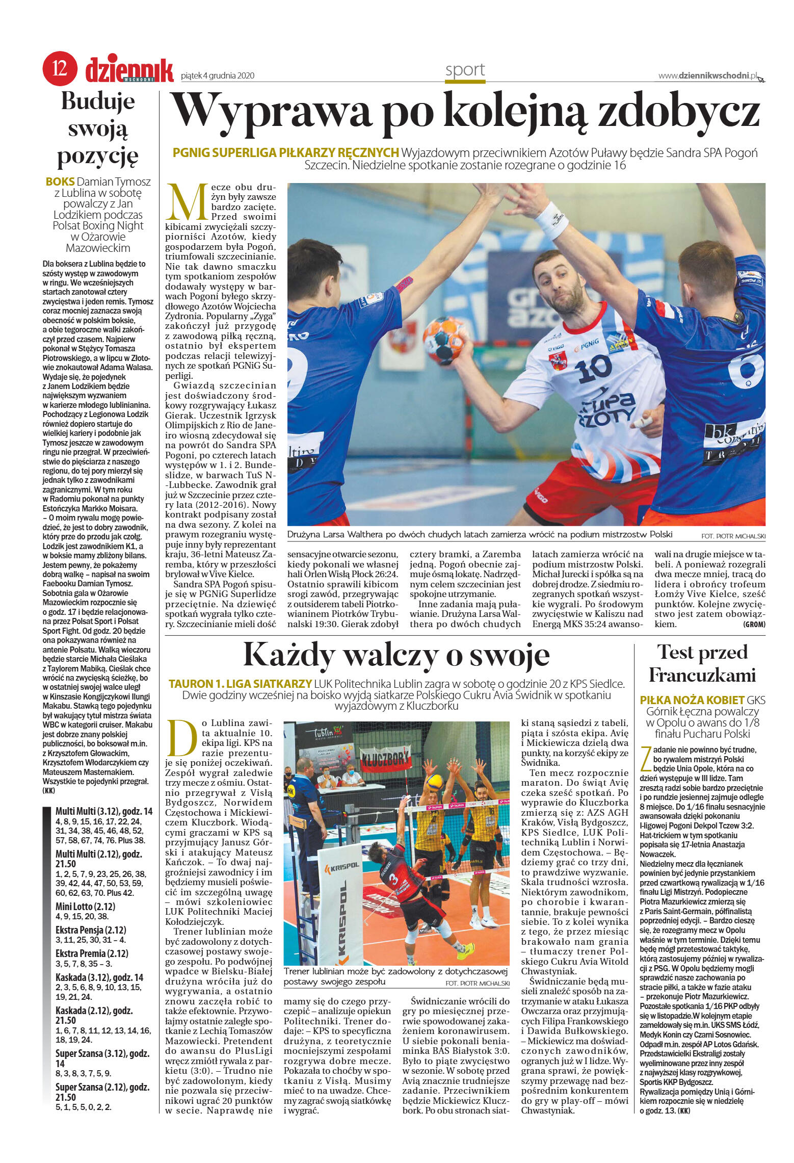 Wydanie główne - strona 12
