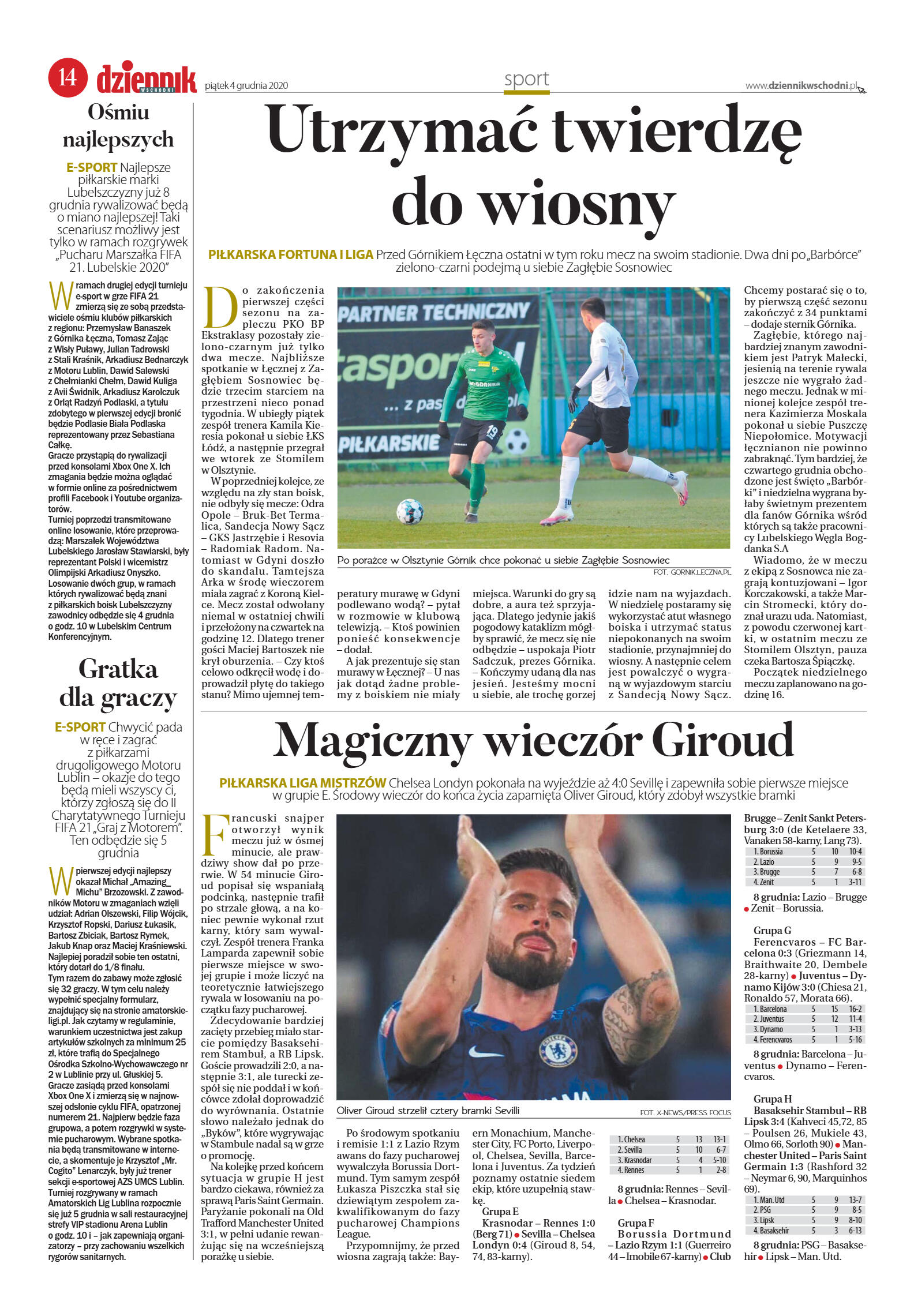 Wydanie główne - strona 14