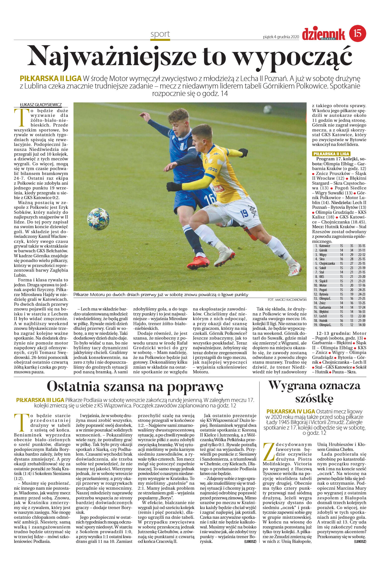 Wydanie główne - strona 15