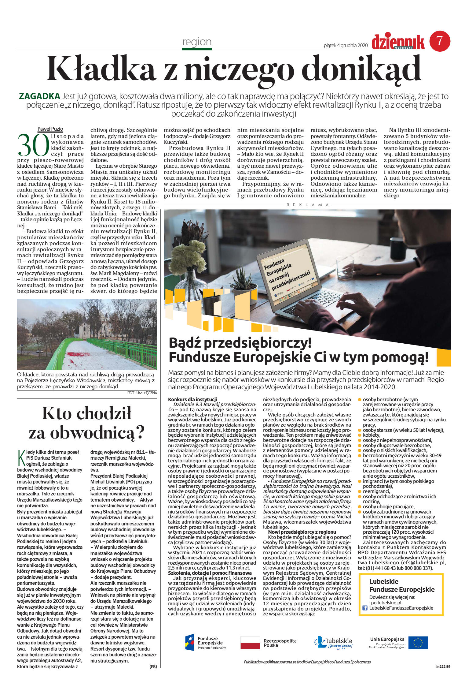 Wydanie główne - strona 7