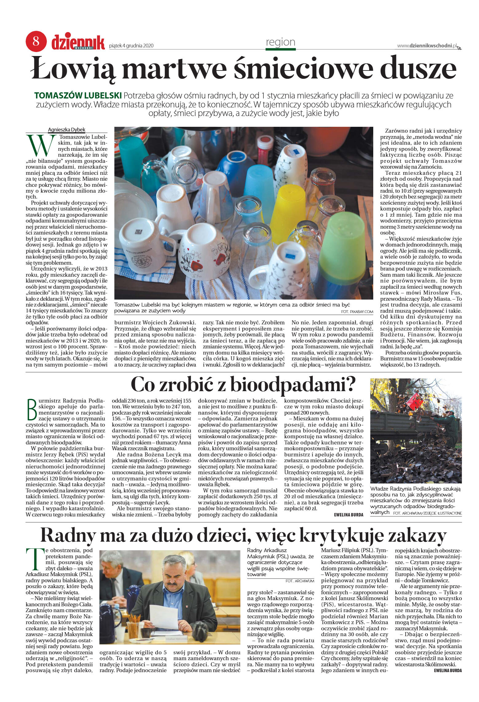 Wydanie główne - strona 8