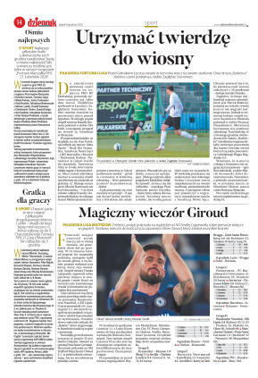 Wydanie główne - strona 14