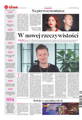 Wydanie główne - strona 16