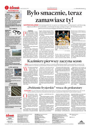 Wydanie główne - strona 2