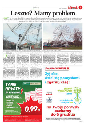 Wydanie główne - strona 5
