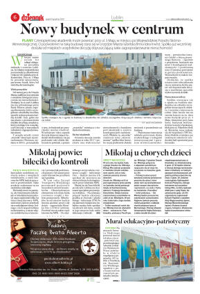 Wydanie główne - strona 6