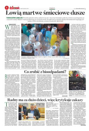 Wydanie główne - strona 8