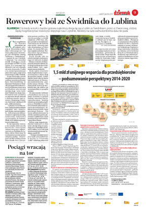 Wydanie główne - strona 9