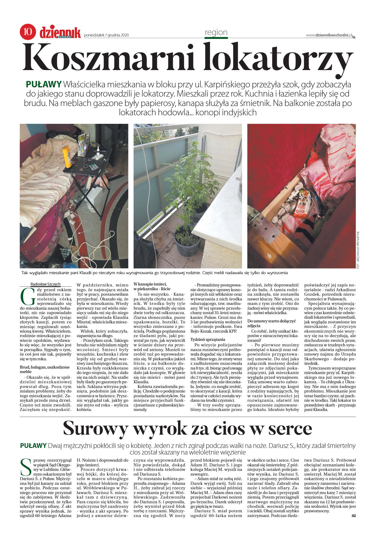 Wydanie główne - strona 10