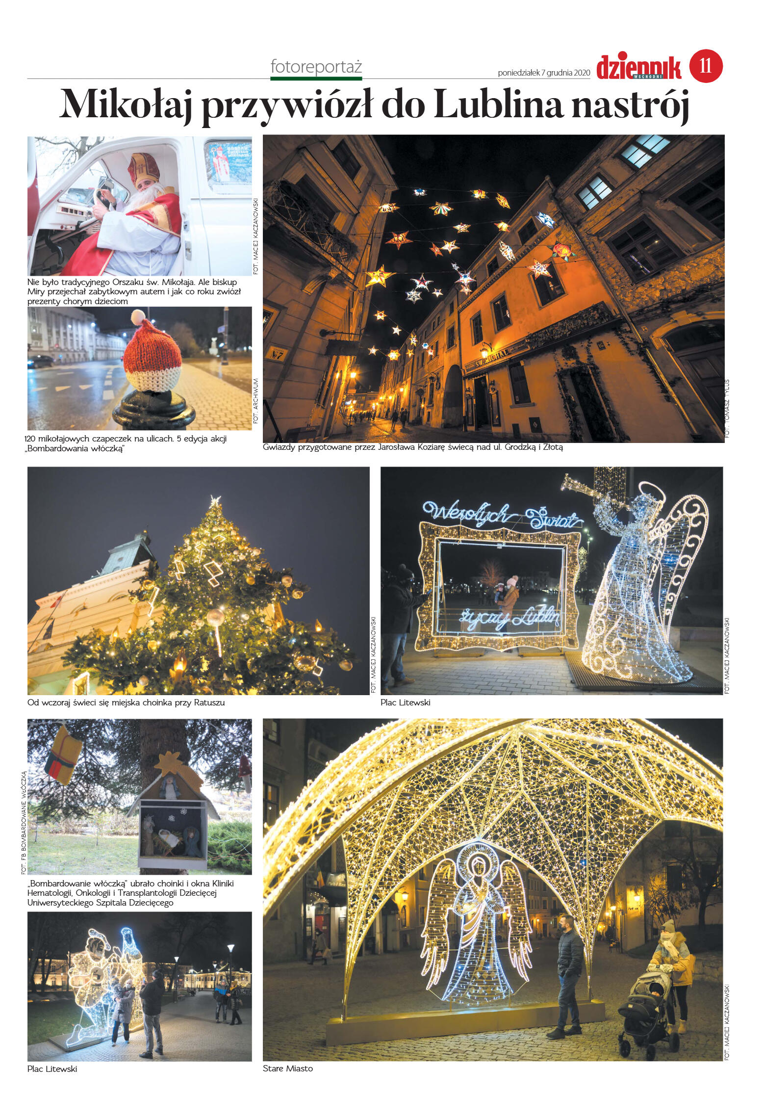 Wydanie główne - strona 11