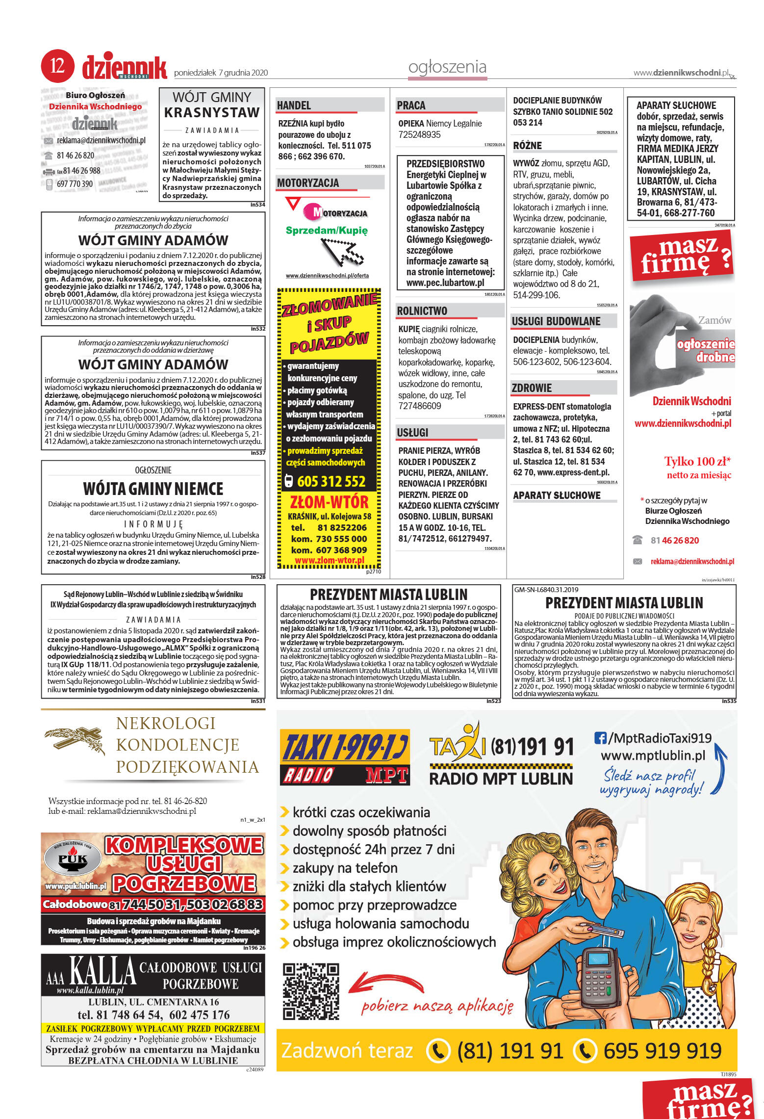 Wydanie główne - strona 12