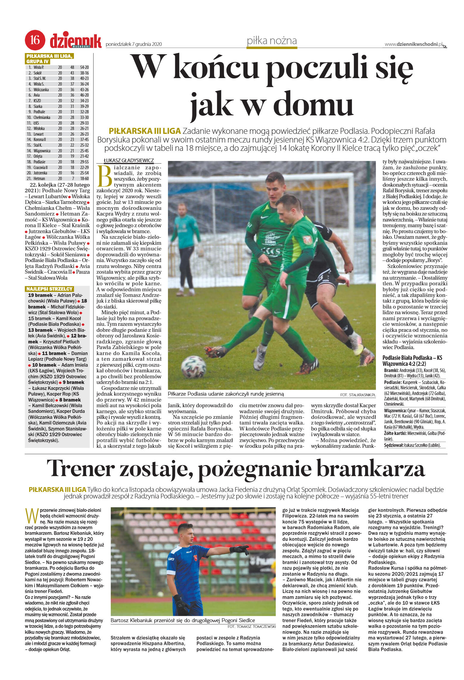 Wydanie główne - strona 16