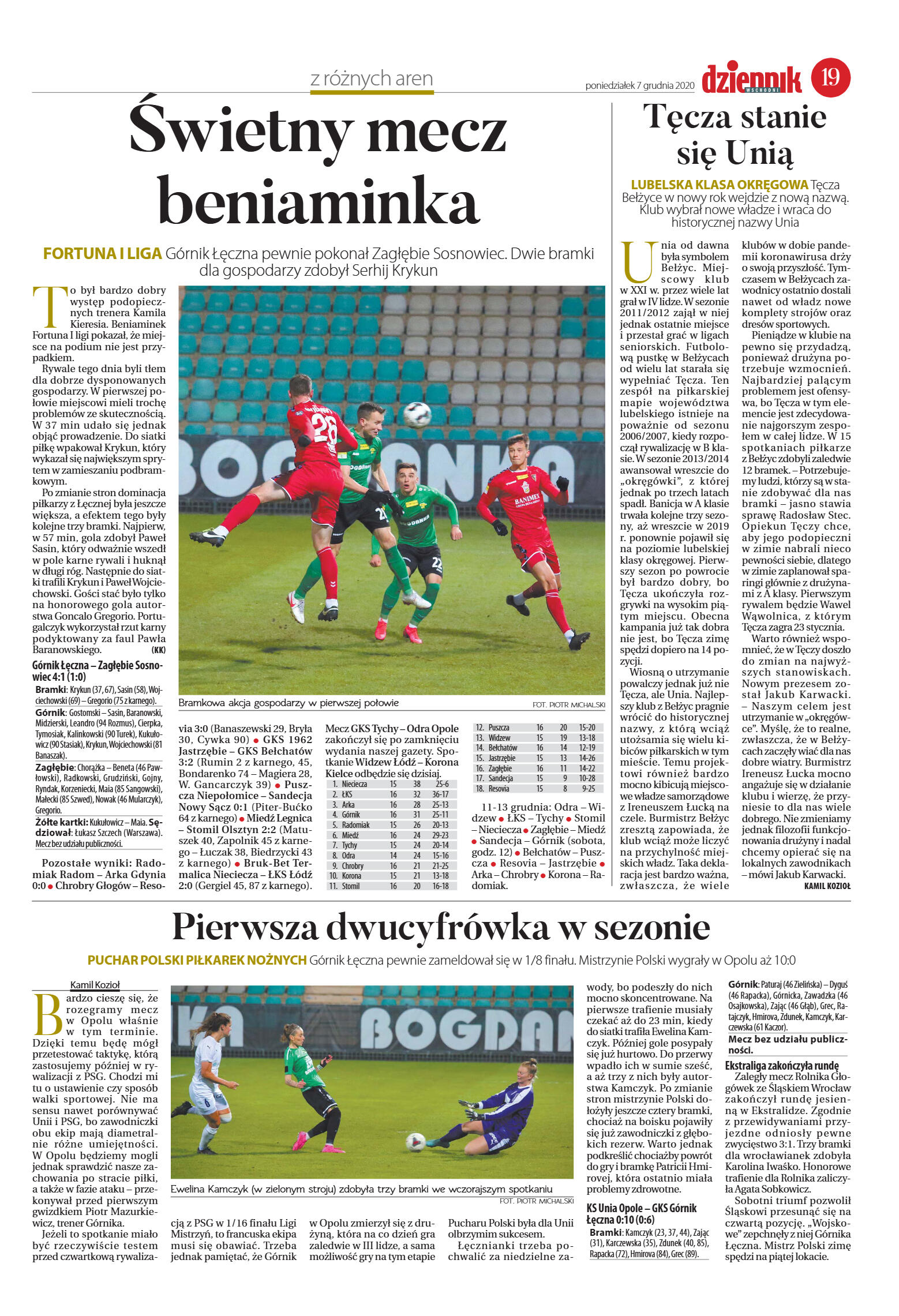 Wydanie główne - strona 19