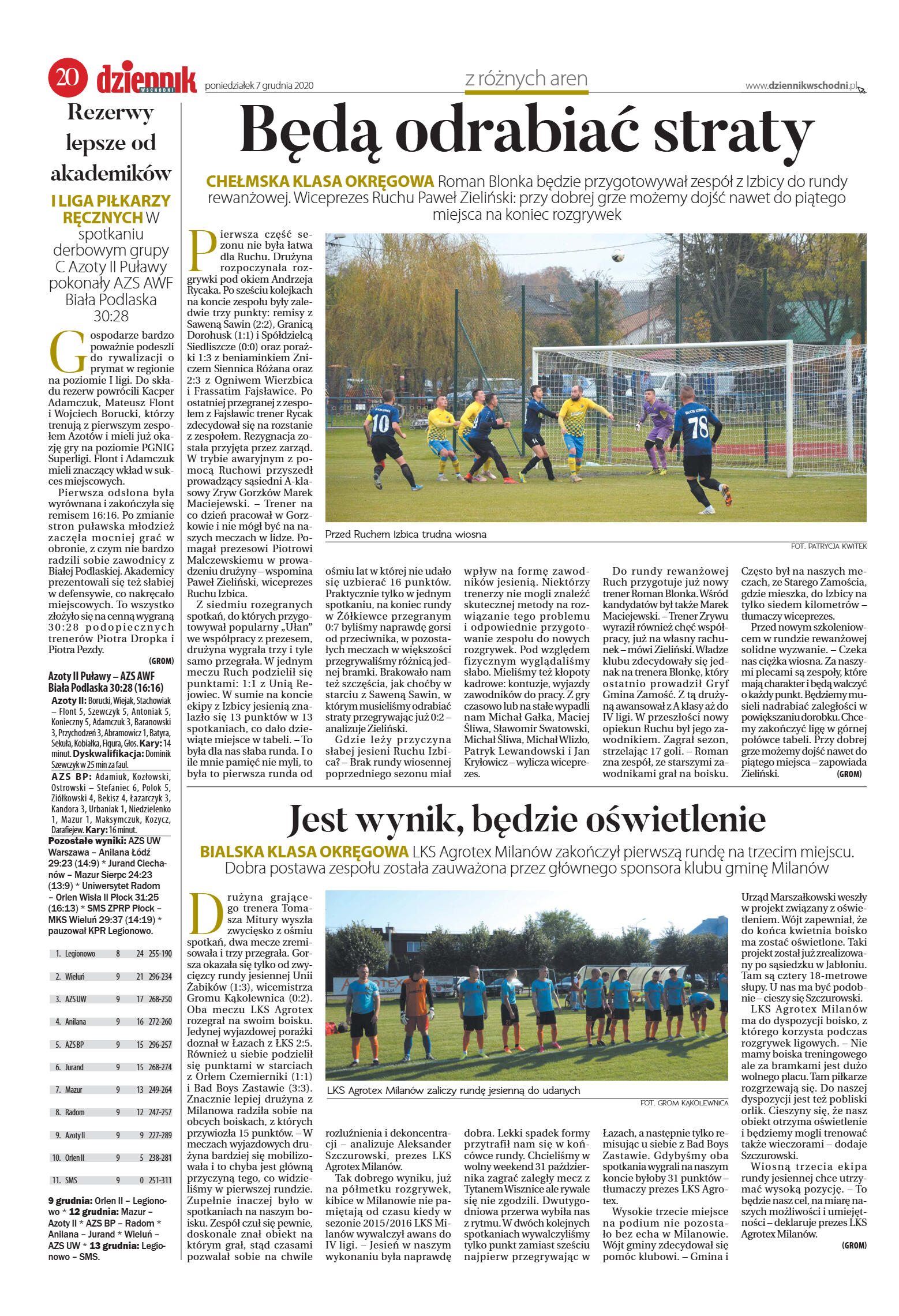 Wydanie główne - strona 20