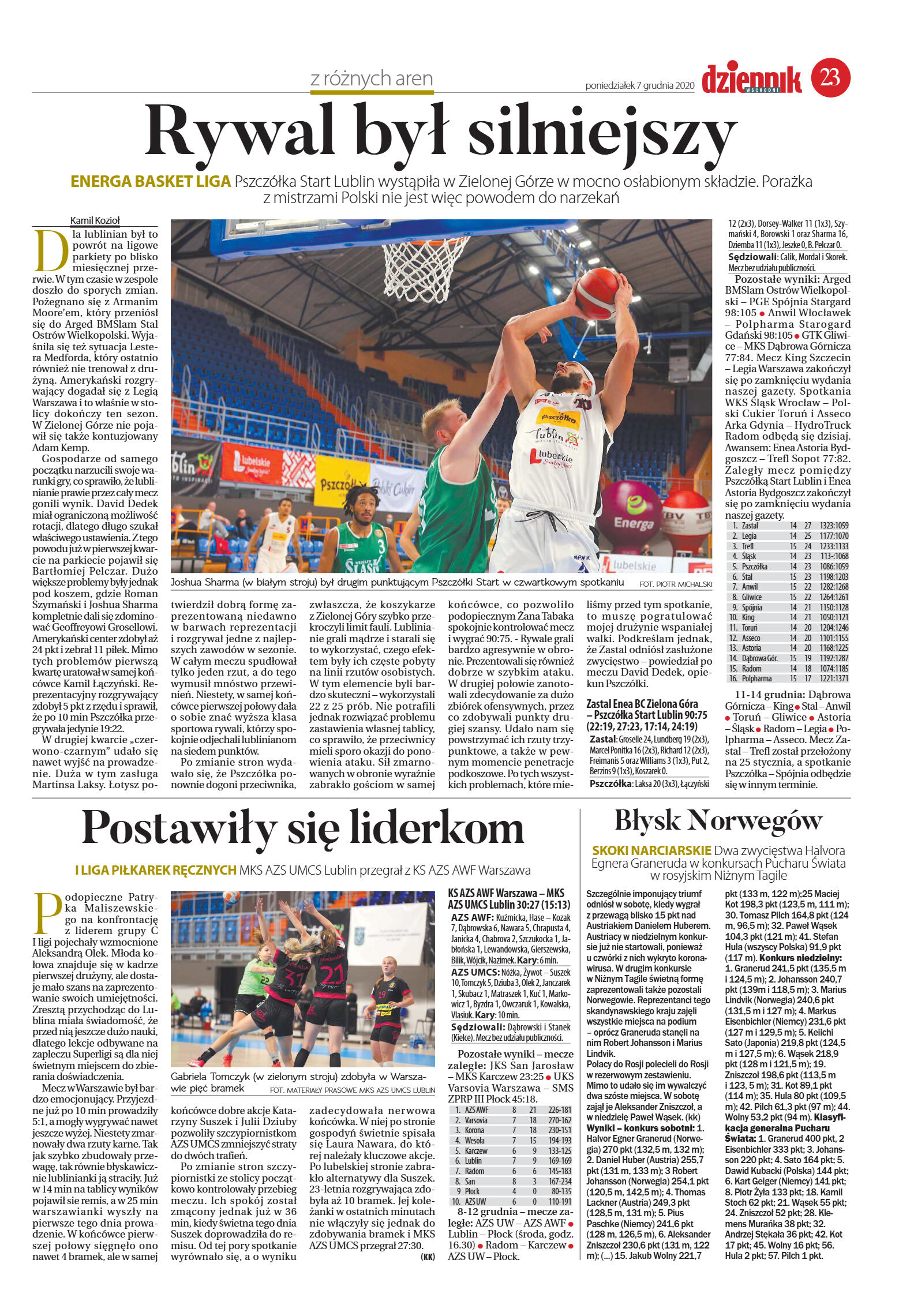 Wydanie główne - strona 23