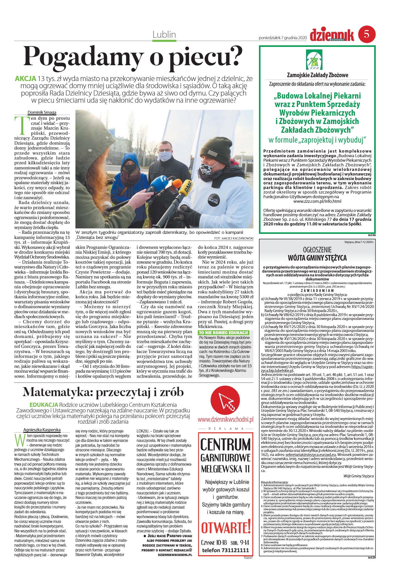 Wydanie główne - strona 5