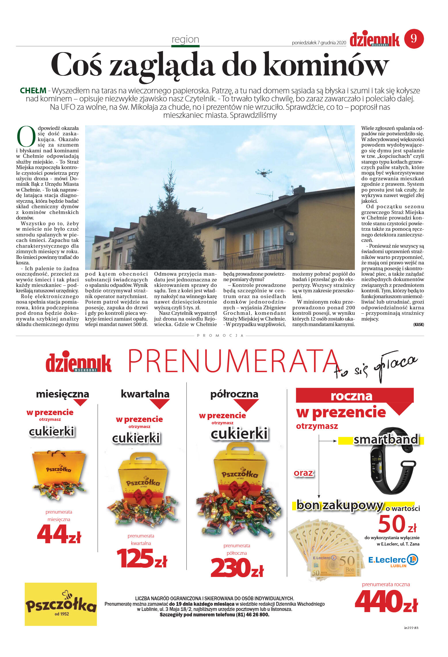 Wydanie główne - strona 9