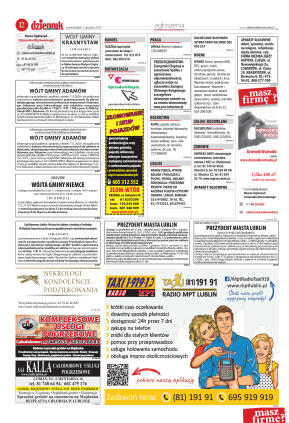 Wydanie główne - strona 12