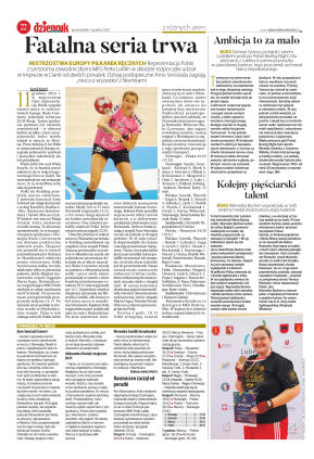 Wydanie główne - strona 22