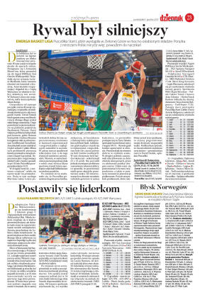 Wydanie główne - strona 23