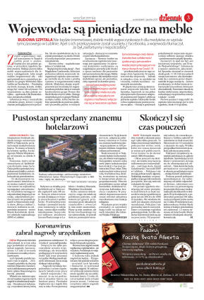 Wydanie główne - strona 3