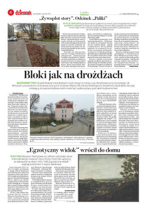 Wydanie główne - strona 6