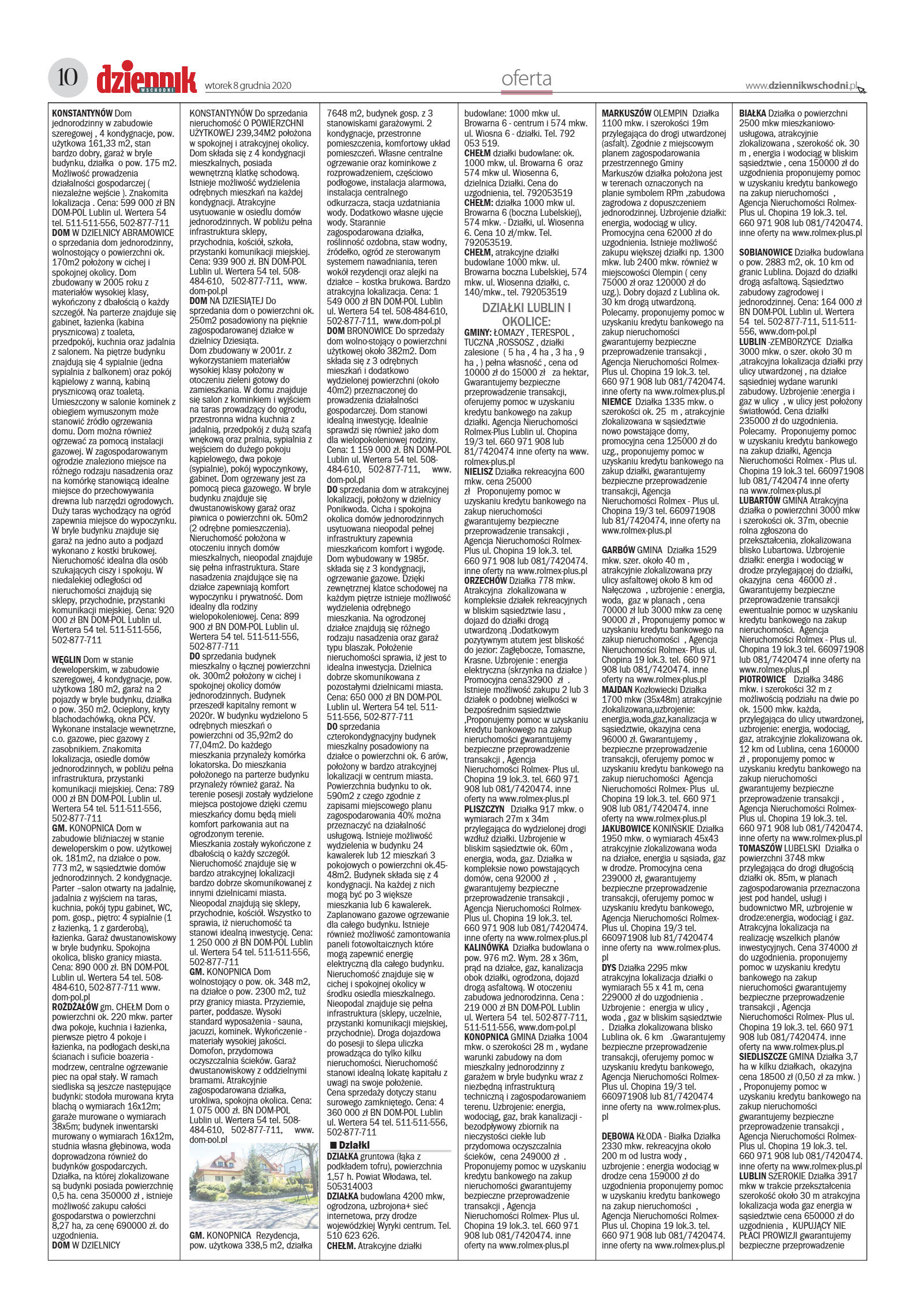 Wydanie główne - strona 10