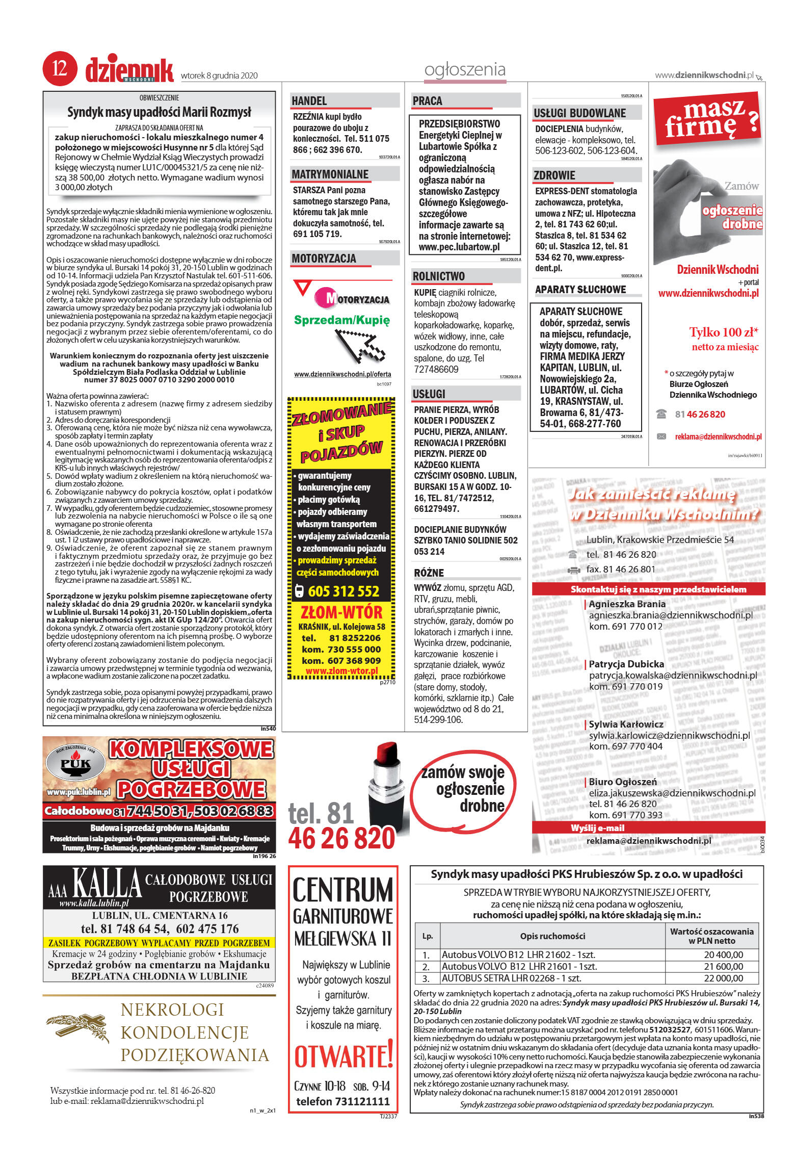 Wydanie główne - strona 12